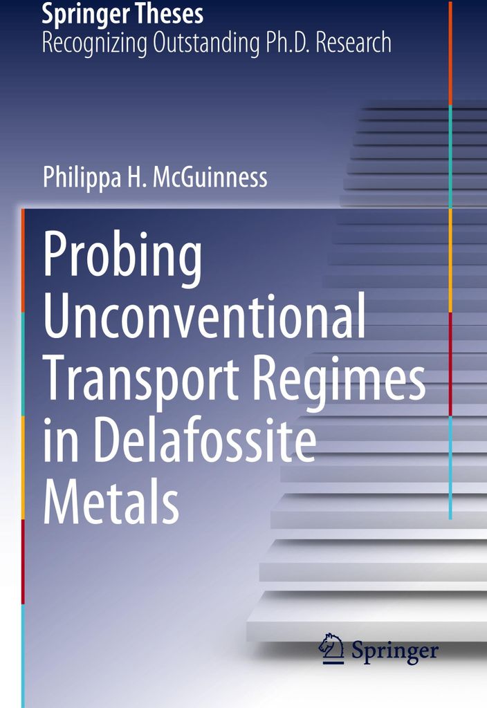 Probing Unconventional Transport Regimes in Delafossite Metals
