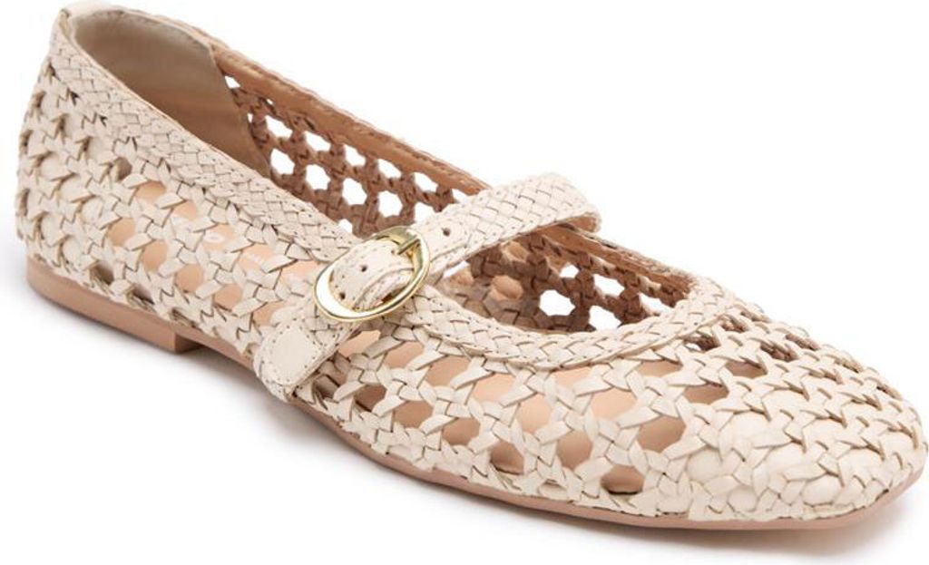 Gioseppo 92233 Ballerinas Beige EU 36 Frau Beige EU 36