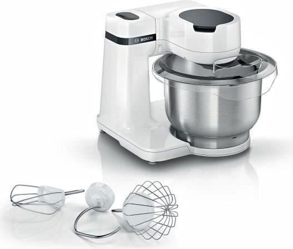 BOSCH MUMS2EW00 Robot da cucina bianco 700 W Immagine del prodotto 