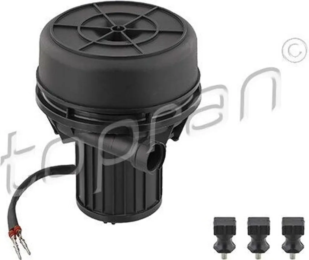 Pompe d'Injection d'Air Secondaire pour BMW Z4 E85 et X3 E83 OE