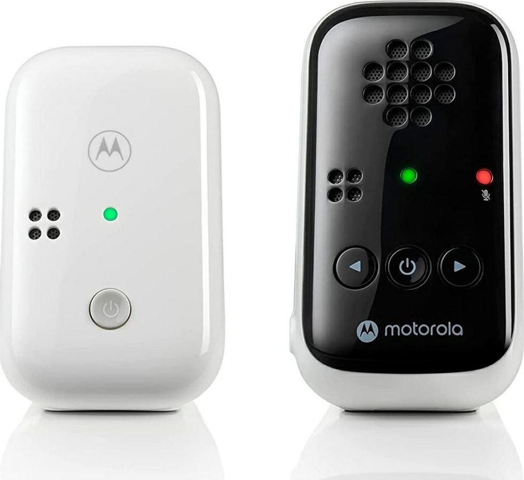 Motorola PIP10 digitale babyfoon Productafbeelding 