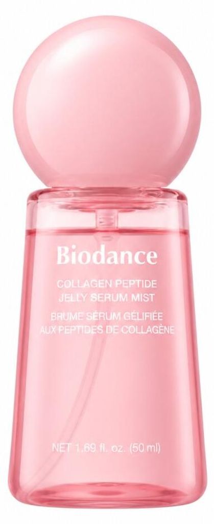 BIODANCE Collagen Peptide Jelly Serum Spray, Obrázek produktu 