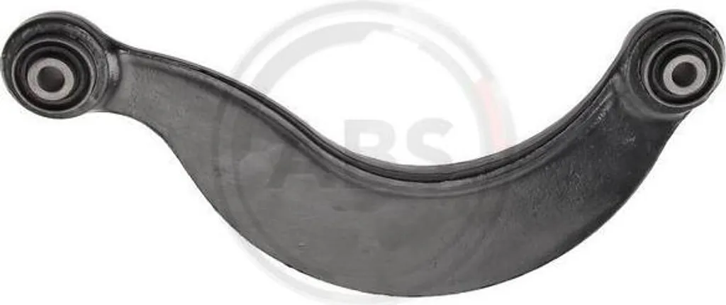 Bras de suspension A.B.S. 211239 : Stop aux vibrations sur Focus II