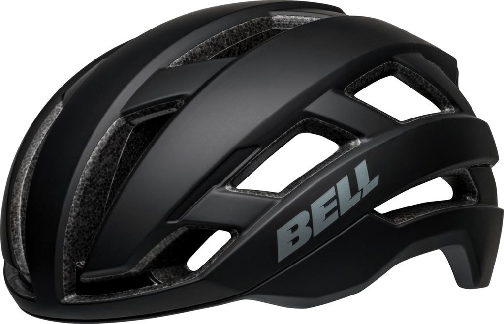 Bell Falcon XR Mips Fahrradhelm matte black 23 S Schwarz