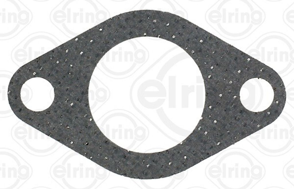 ELRING AGR-Ventil-Dichtung Dichtung für AGR-Ventil 729.970 vor AGR-Kühler für VW Golf IV Schrägheck (1J1) 32mm