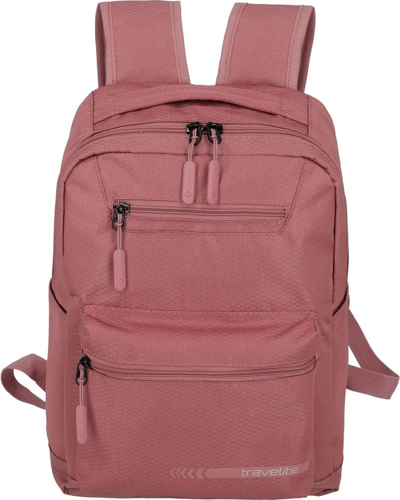 Modeherz Pink Tommy Hilfiger Backpack Modeherz Tommy Hilfiger