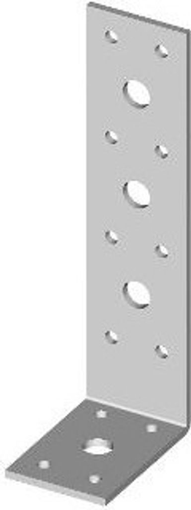 Verankerungselement BV/KP 12-06/390, ZB - Packung 1 Stück