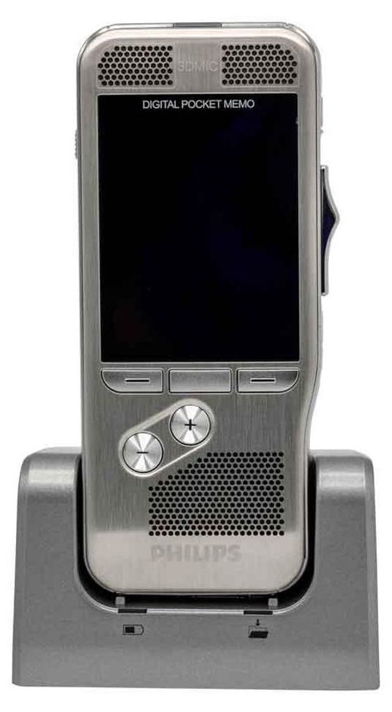 Philips Pocket Memo DPM8300 Immagine del prodotto 