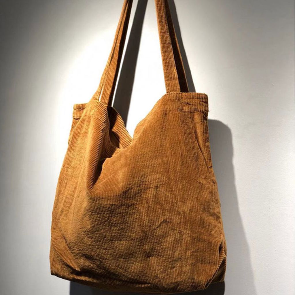 Produktbild von Mo Umhu00e4ngetasche Mit Grou00dfer Kapazitu00e4t Einfarbig, Nylon Gu00fcrteltasche Und Schultertasche Fu00fcr