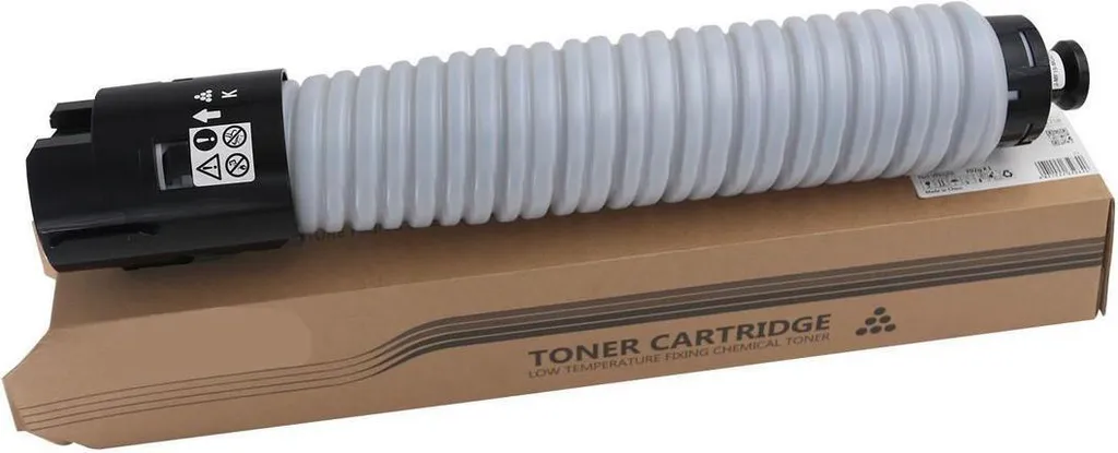 CoreParts Cartuccia toner nero-chimico