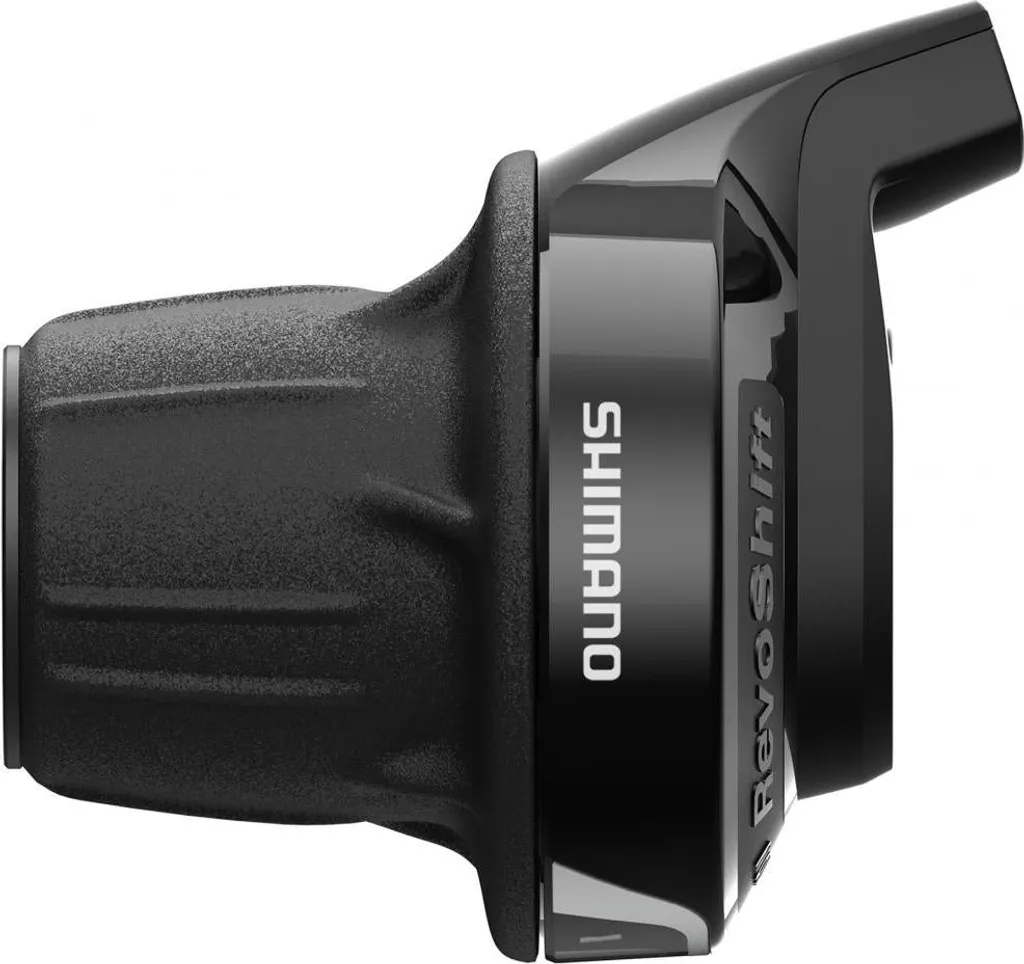Cambio Bici Bambino/Adulto Shimano SL-RV400 3v Revoshift