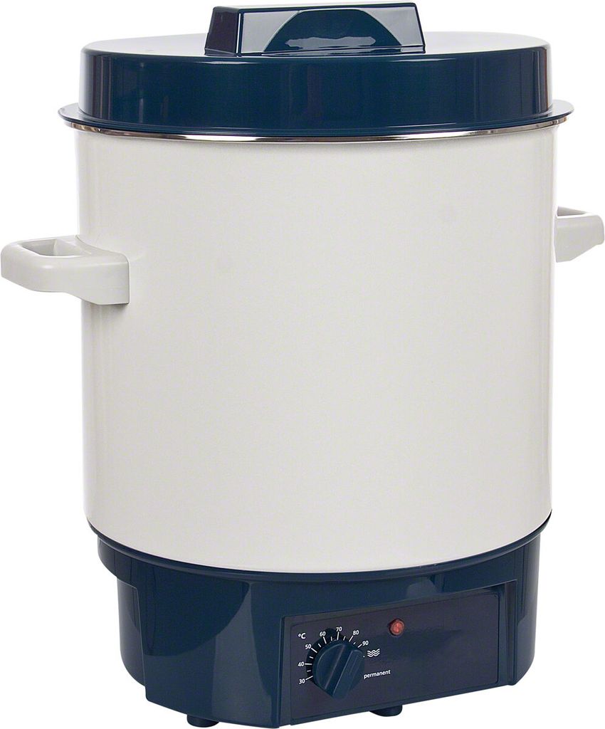 Wasserbad MK 1800 , thermostatisch Produktbild 