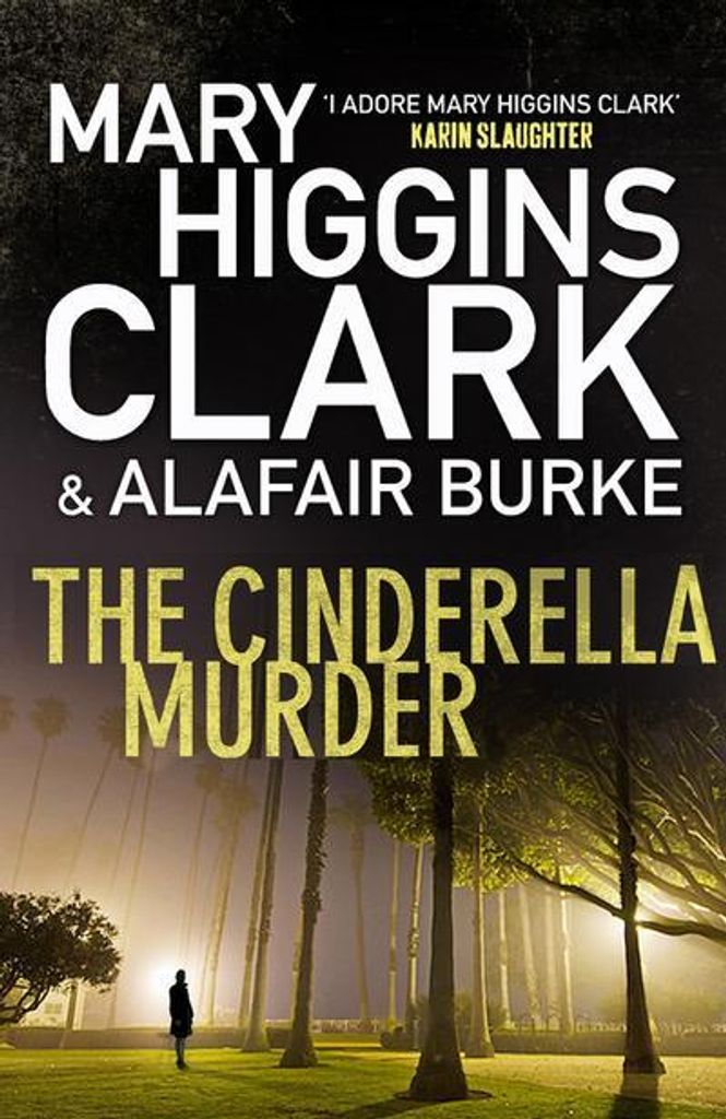 Der Mord an Cinderella | Mary Higgins Clark
