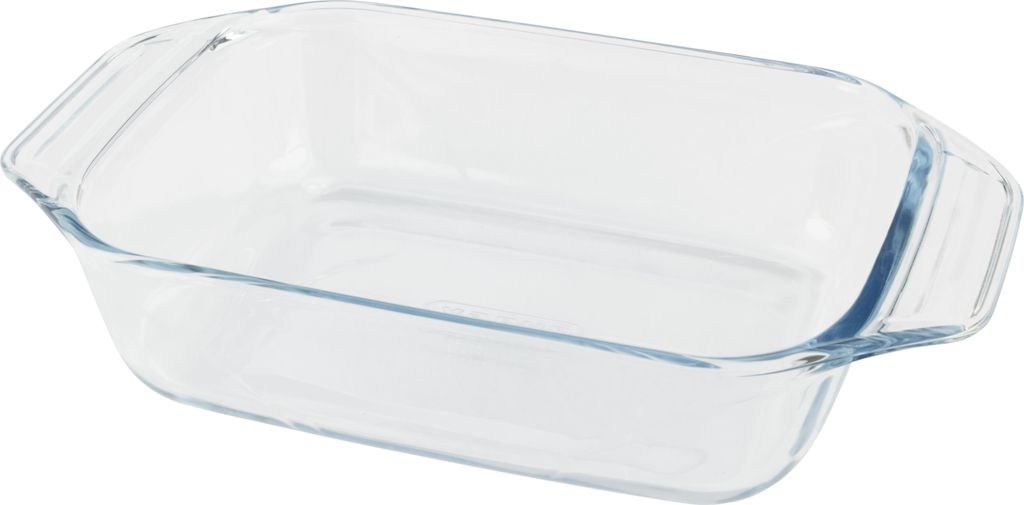Pyrex 406B000, 1,4 l, Transparent, Glas, 300 °C, 270 mm, Produktbild 