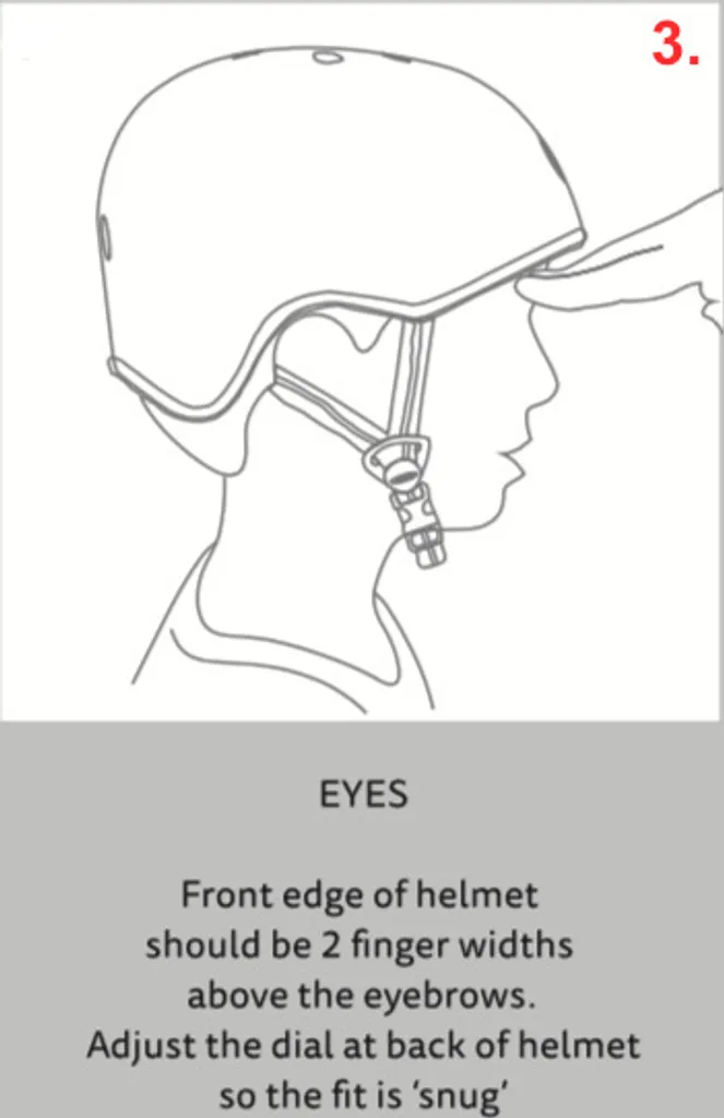 Casque Helma LED Vert M : Soyez Visible et Protégé contre les Dangers - 6