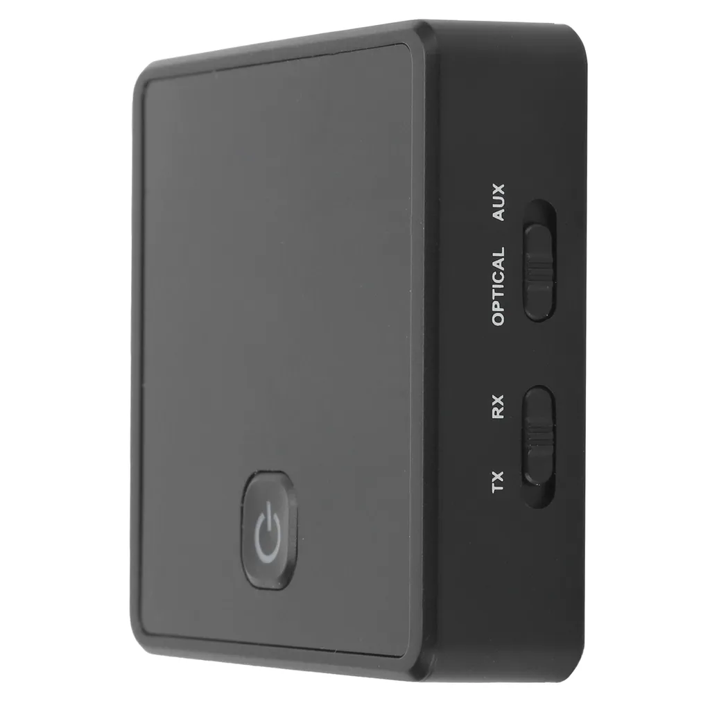 Trasmettitore audio wireless, adattatore audio ricevitore wireless