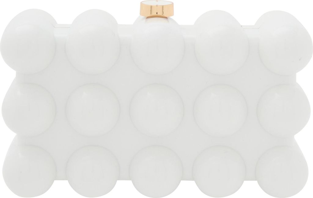 joella damen tasche - weiß, one size