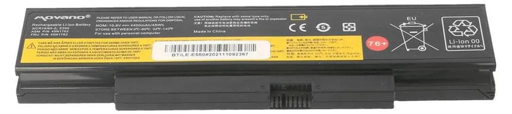 Câble Flex LCD Haute Résistance pour Ordinateur Lenovo ThinkPad E550 E560