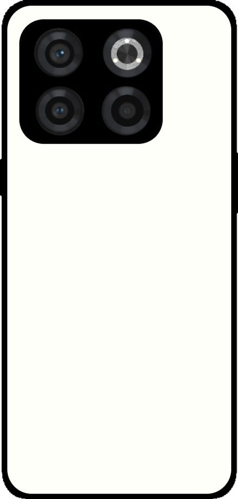 Geeignet für OnePlus 10T Sublimation Fall TPU - Geeignet für Sublimation Drucken Wärmepresse - DIY Fall mit eigenen Foto oder Impressum geeignet...