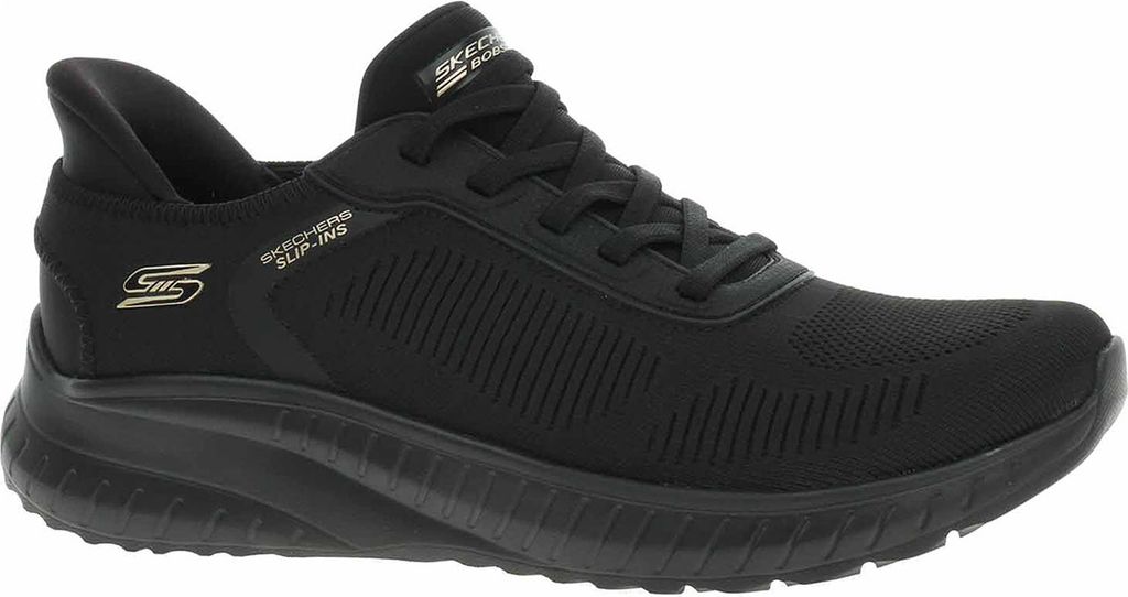Skechers Slip-ins : BOBS Sport Squad Chaos schwarz 39 Image du produit 