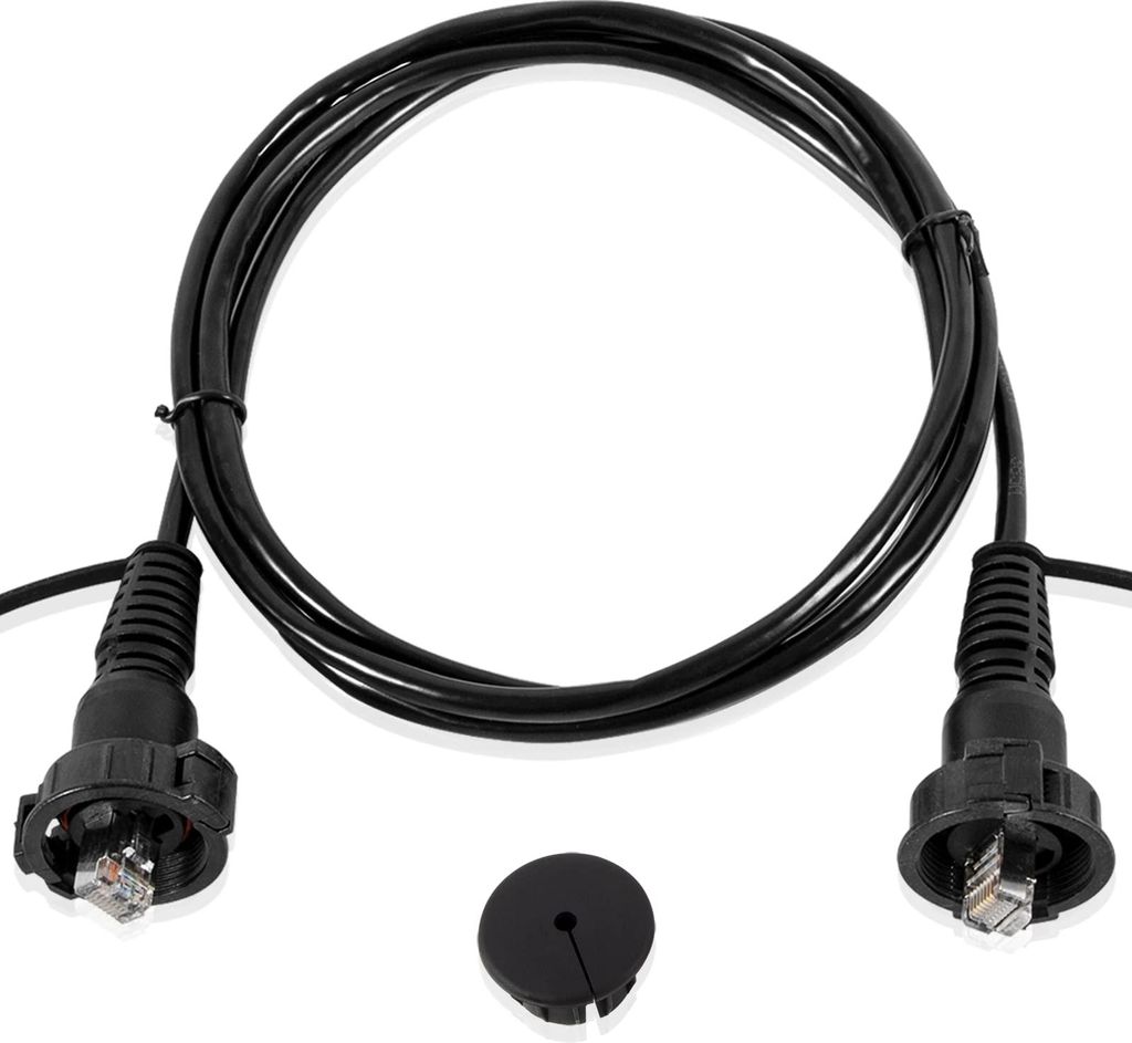 Cavo di rete Garmin Marine grande | Garmin 010-10550-10 Immagine del prodotto 