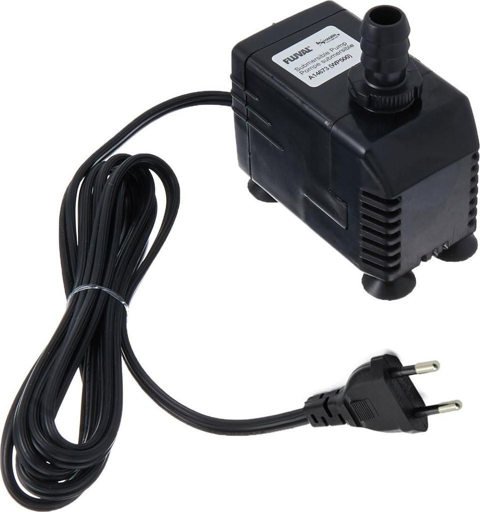 Fluval Filterpumpe für Flex 34 l Produktbild 