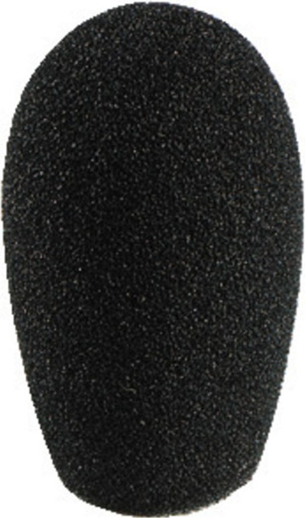 MONACOR WS-30 Mikrofon-Windschutz