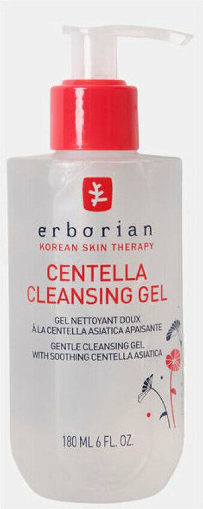 Erborian Centella, Reinigungsgel, Unisex, Jeder Hauttyp, Produktbild 