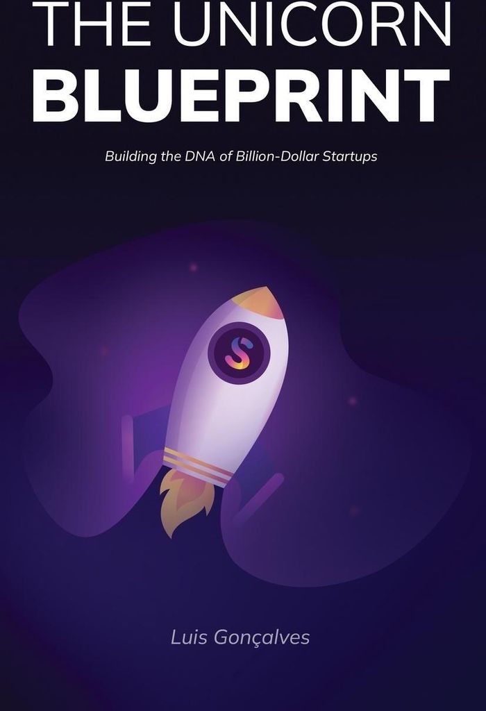 The Unicorn Blueprint