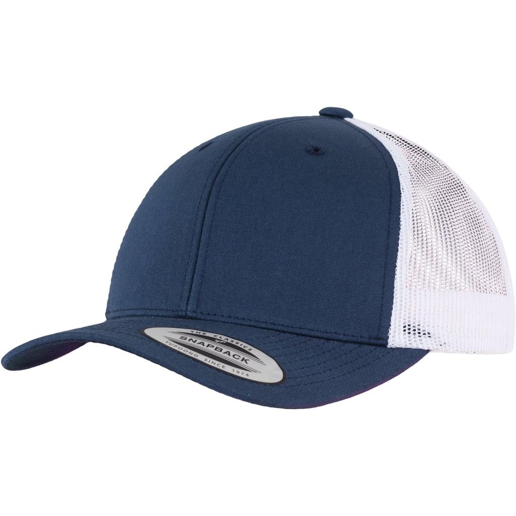 FLEXFIT Retro Trucker 2-Tone Obrázok produktu 