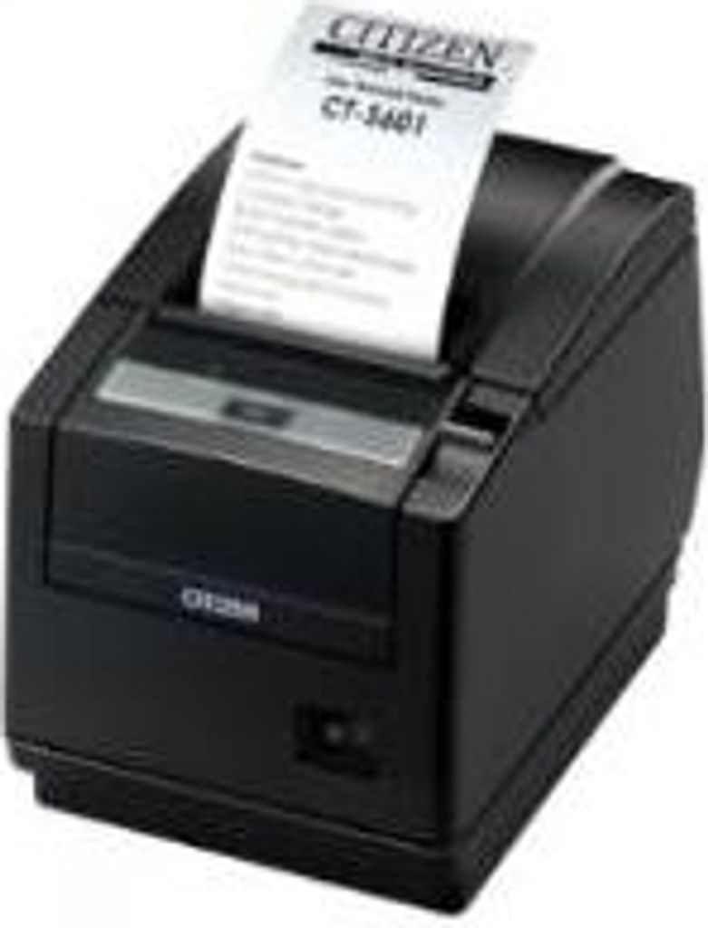 Citizen TZ66803 - USB-Adapter - USB - für Citizen CT-S801 (TZ66803-0M)