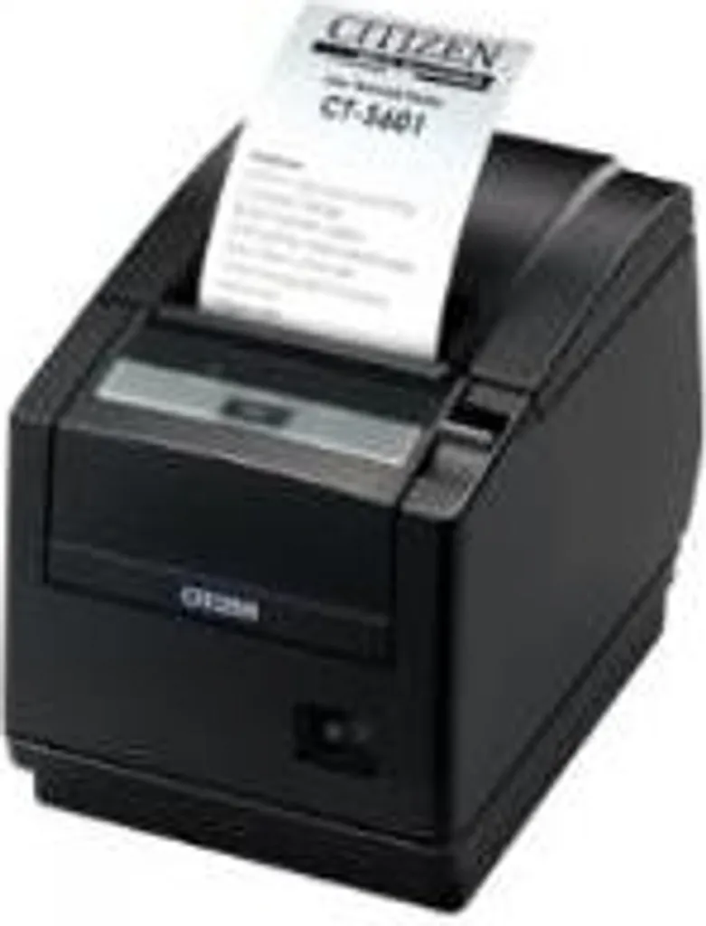 Calcolatrice da Tavolo Citizen TZ66802 - Prezzo e Offerte Ecommerce