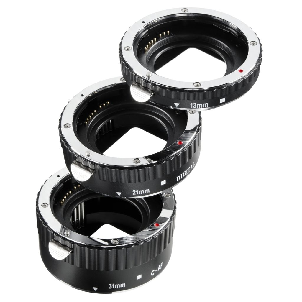 Walimex Zwischenringsatz Für Canon Produktbild 