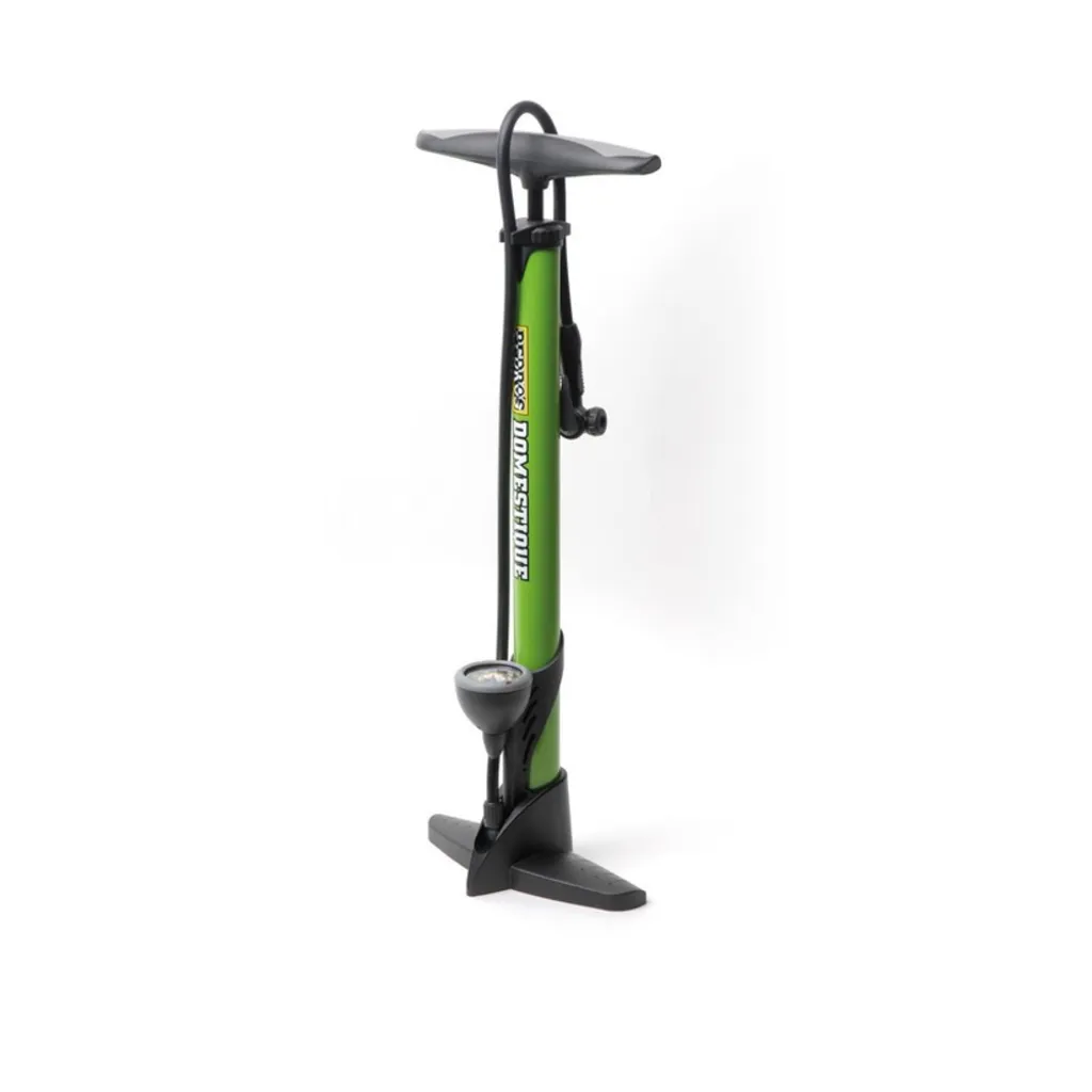 Pompe à pied Pedro's Domestique AV/SV/DV 120 psi - Valve Universelle