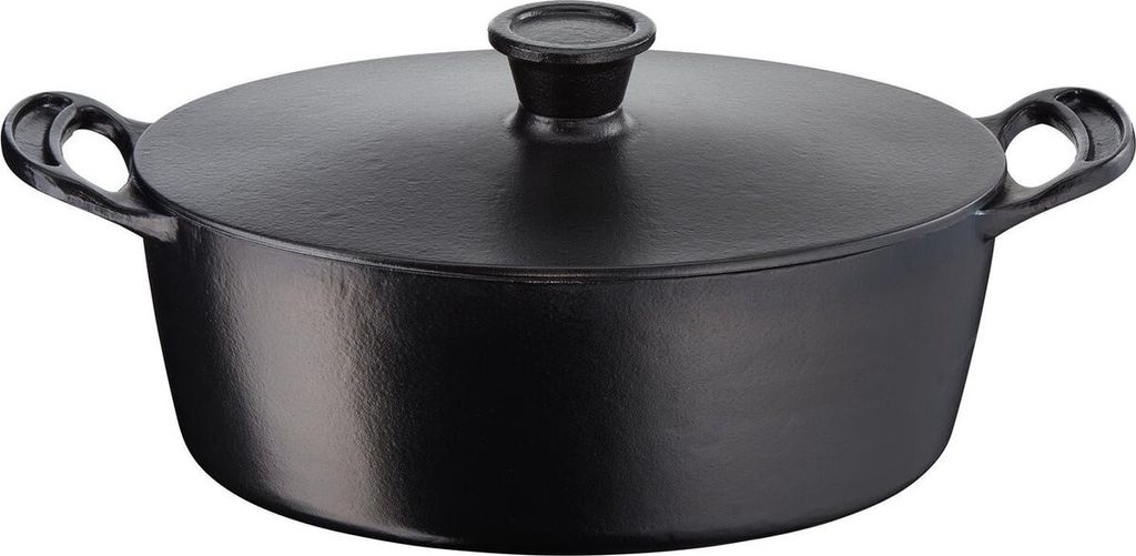 TEFAL Fonte de Jamie Oliver Casserole 24 cm E21246 Image du produit 