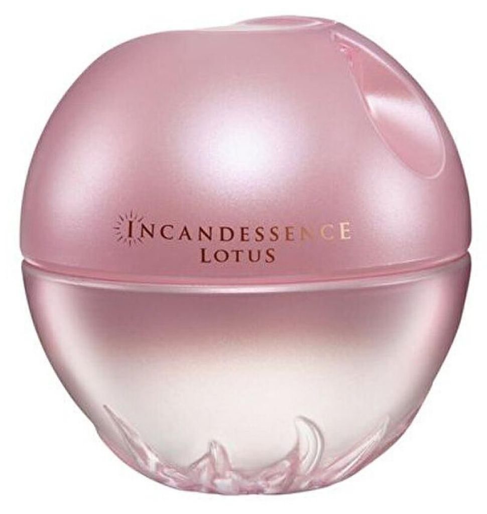 Avon Incandessence Lotus Eau de Parfum 50ml pour femme Image du produit 