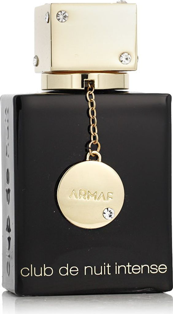 Armaf Club De Nuit Intense Woman Perfume Oil Collectors Pride 18ml