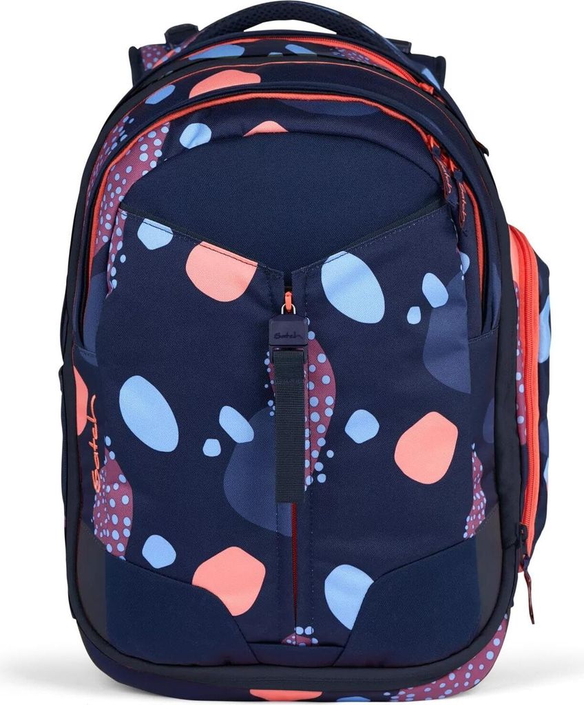 satch Rucksack satch match 30 x 21 x 46 Produktbild 