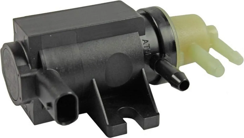 Convertisseur de pression turbo METZGER 0892588 pour perte de puissance