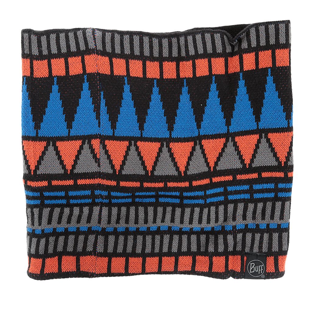 Buff Lässiger gestrickter Halswärmer für Kinder Lifestyle 15600