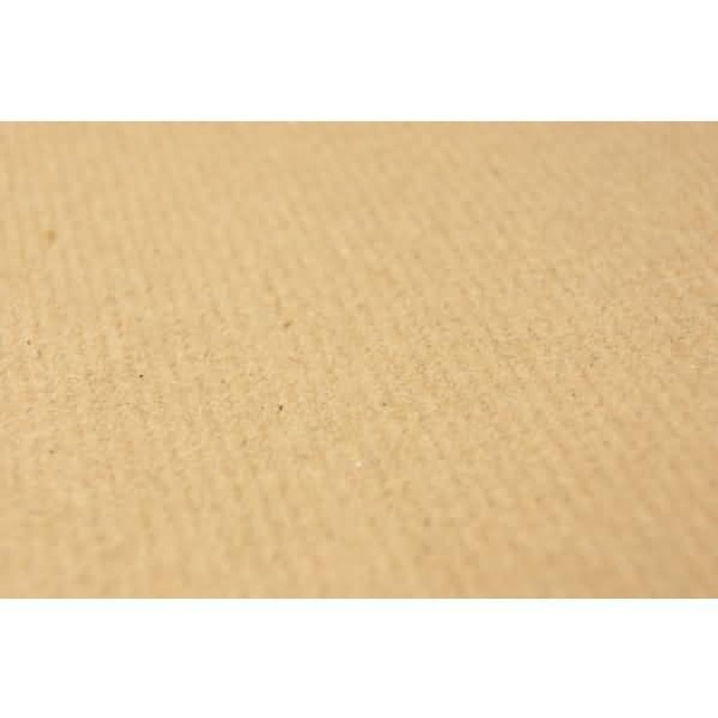 Packpapier Natron-Kraft 80g/qm 100cm x 5m gerippt braun Produktbild 