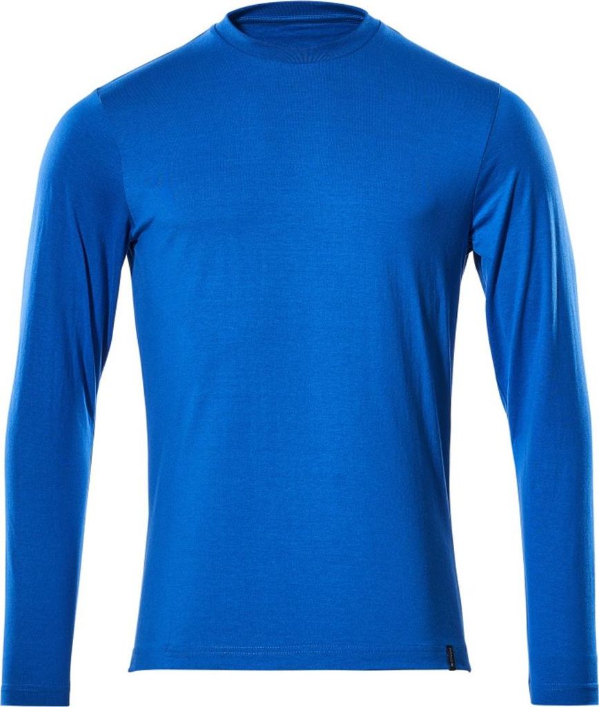 MASCOT 20181-959-91-L ONE, T-Shirt, Mann, L ONE, 104 cm, Baumwolle, Polyester, 195 g/m²