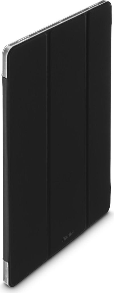 Hama Tablet-Hülle Fold Clear Samsung Galaxy Tab S10+ 12,4", Schwarz
