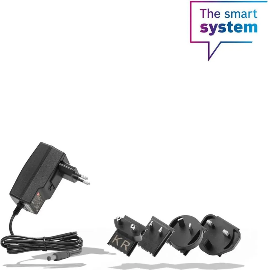 Testeur Bosch BCT3990 pour Diagnostic de Capacité Électrique Fiable