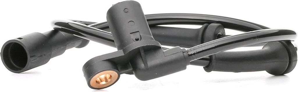 RIDEX 412W1287 - OE 82 00 109 435 ABS-Sensor für Twingo I (C06), Twingo I (S06)