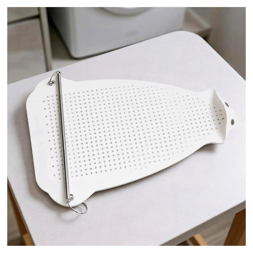Bezug für Bügeleisen, hitzebeständig, dick, gesteppt, Standardgröße für Kleidung, Haus, Waschküche, Schlafzimmer