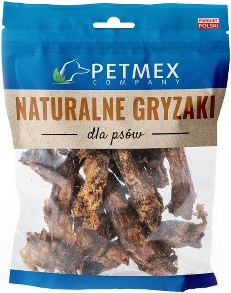 Hundesnack Petmex Huhn 200 g Produktbild 
