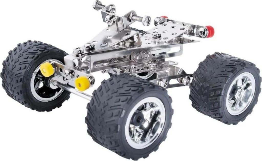 Kit de démarrage voiture de course/quad C92 Image du produit 