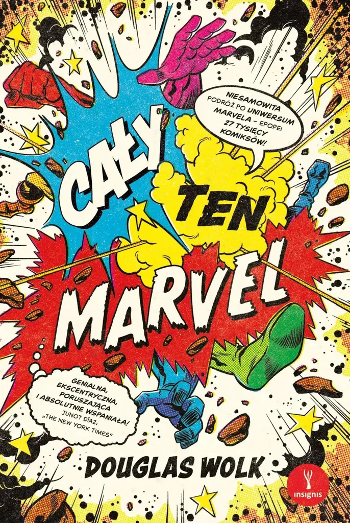 Guide Illustré Marvel : Voyage extraordinaire au coeur de l'univers 616