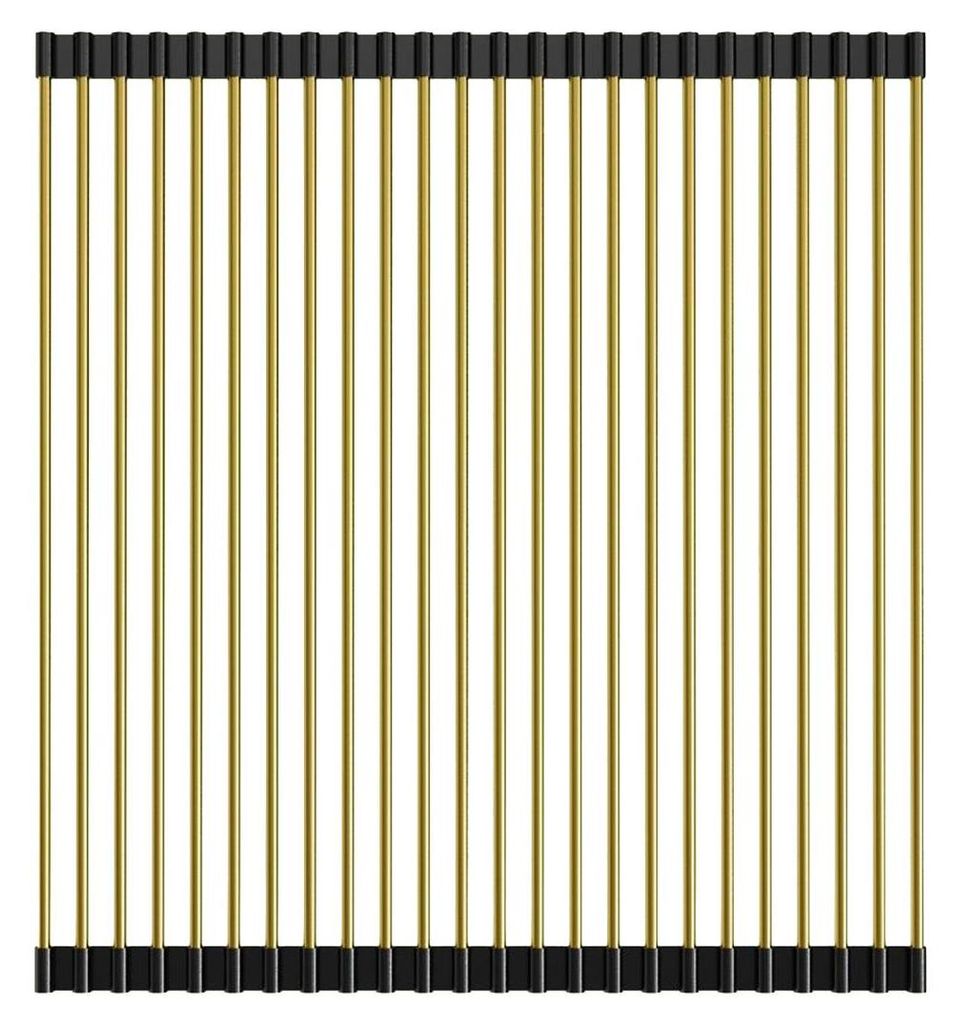 Rollmatte Fregadero Dorado Pure.Sink Imagen del producto 